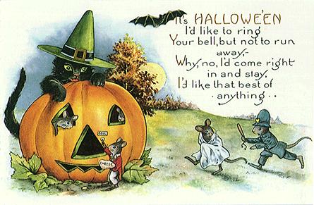 Old Post Card