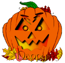 Pumpkins