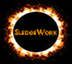 SledgeWorx - Small Logo