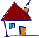 House-Button