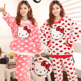 ** Pre ** ชุดนอนคู่รักสไตล์เกาหลี  ดูสีและไซส์เพิ่มเติมที่ภาพเสริมค่ะ ราคาเป็นคู่นะคะ  