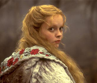 Sleepy Hollow