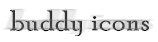 buddyiconsheader.jpg (4507 bytes)