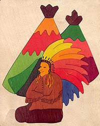 indian