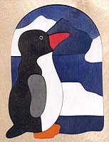 penguin