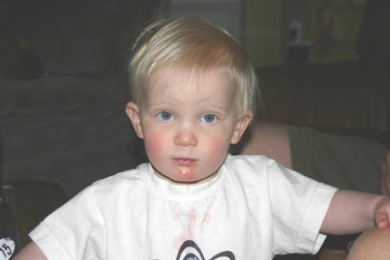 Evan