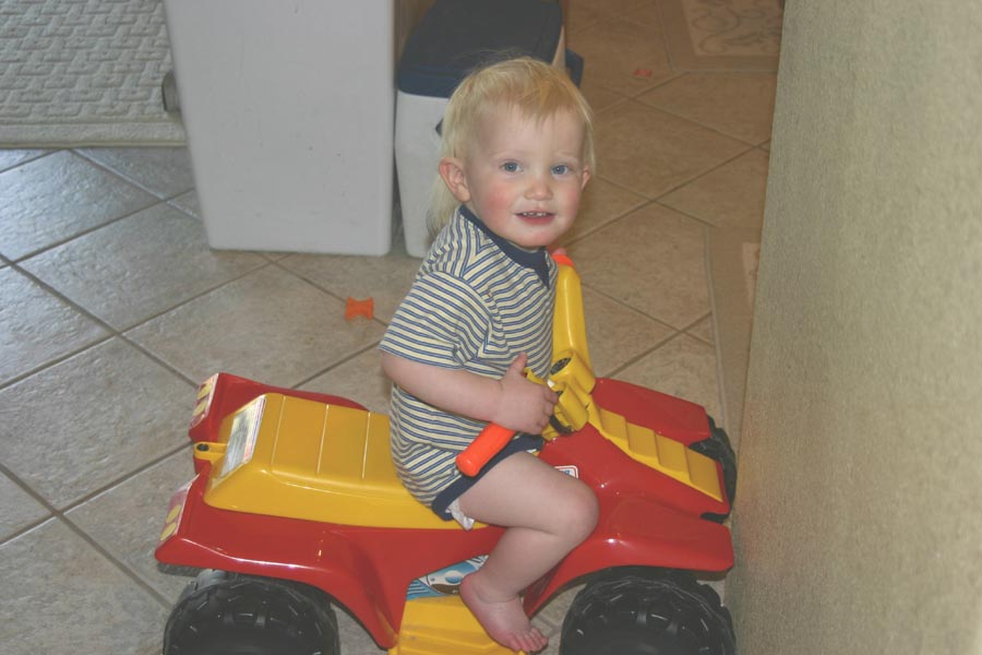 Evan