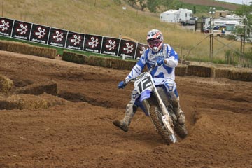The "Cobra"  David Vuilleman