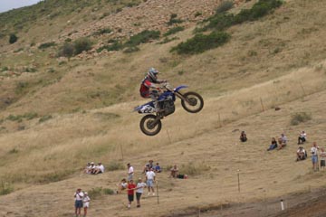 Chad Reed