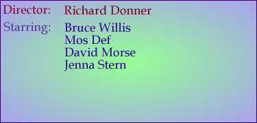 Actors