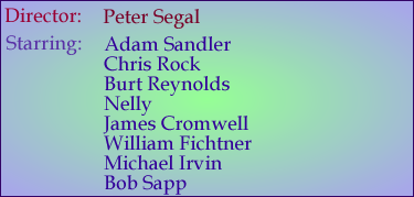 actors list