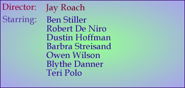 actors list
