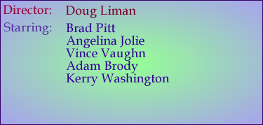 actors list