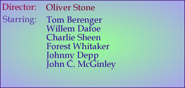 Actors