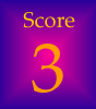 Score 3