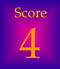 Score 4