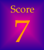 Score 7