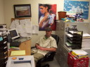 A typical work day