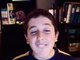 Good job on the teeth there howie