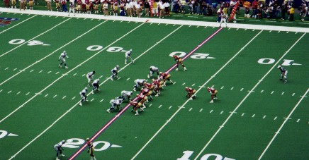 Niners whip Cowboys