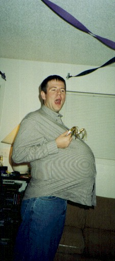 Chea is Due!