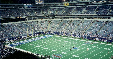 Texas Stadium