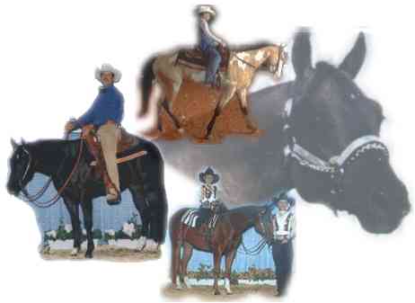 Paul&Speechless, Emily&Dream,Fred,Cheyenne&Natalie,and Speaks Silver Bullet!