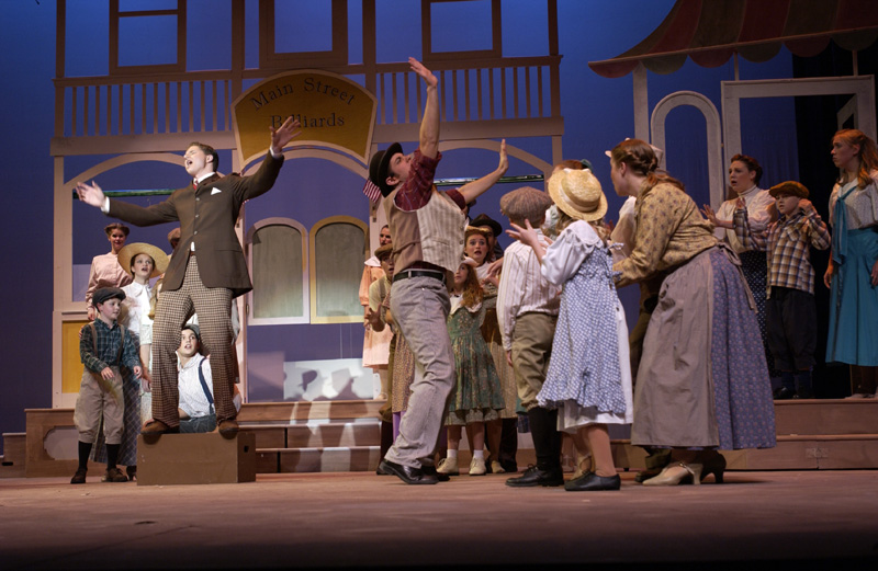 The Music Man