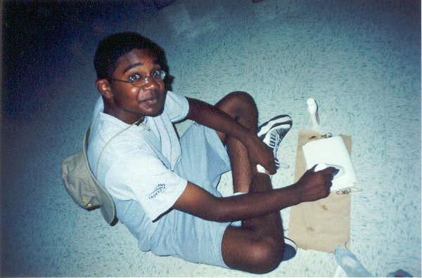 Narayanan