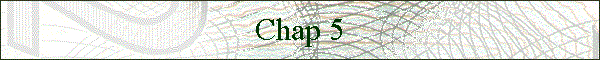 Chap 5