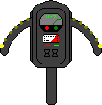 The PKE Meter