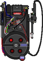 The Proton Pack