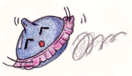 Slime Ballet