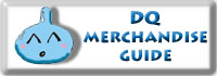 Comprehensive Merchandise Guide