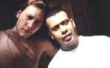 Bali 2000, Adj and I