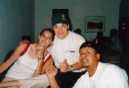 Leah Wagner, Conrad Gillett and Me....