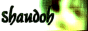 My cousin's site about his RP chara. I'm his artist, go me! ^_^ Very nice green layout...