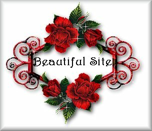 Beautiful Site Award