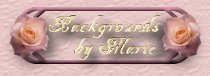 Backgrounds by Marie