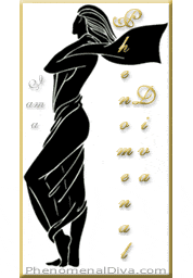 I am a Phenomenal Diva. PhenomenalDiva.com - where all women worldwide are Divas.