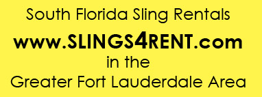 South Florida Sling Rentals