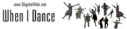 WhenIDance