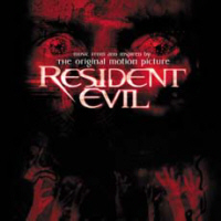 Resident Evil-Cover