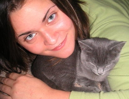 kitty
