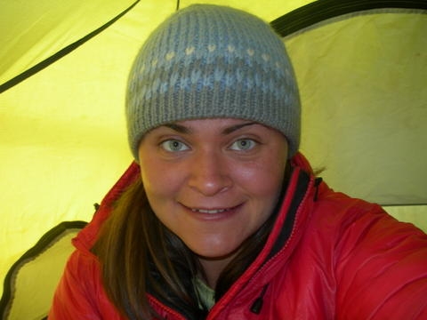 kilimanjaro day 3