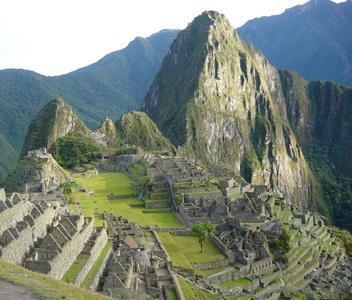 macchu pichu