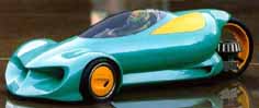 Future Car