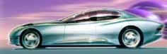 Future sedan