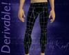 Skintight Long (Detail Mapped)