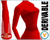 Corset Dress (+flares)